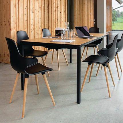 Topstar Mehrzweckstuhl ( 9000482651 ) weiß