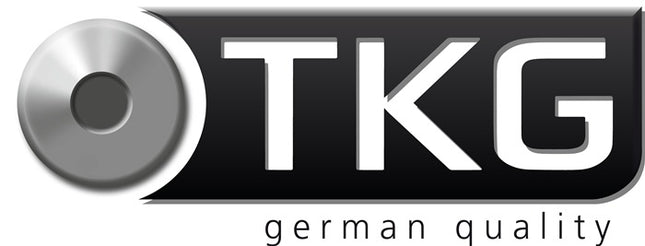 Posacenere da parete di sicurezza TKG ( 9000468035 ) Ø90xH100mm con dispositivo di ribaltamento