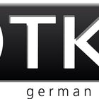 TKG Cendrier mural ( 9000468001 ) Ø110xH120mm avec dispositif de basculement