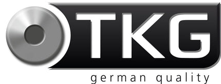 TKG Cendrier mural ( 9000468001 ) Ø110xH120mm avec dispositif de basculement