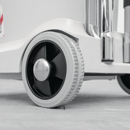 Starmix Sicherheitssauger APDH-1430 ( 4000897184 ) 1400 W 4200 l/min 220 mbar