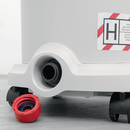 Starmix Sicherheitssauger APDH-1430 ( 4000897184 ) 1400 W 4200 l/min 220 mbar