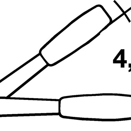 Stahlwille Steckschlüsselsatz 40/16/3QR SCi ( 4000826283 ) 19-teilig 1/4 ″ Anzahl Zähne 80 6-Kant