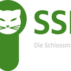 SSF Panik-Rohrrahmen-Einsteckschloss ( 3324024299 ) D DIN rechts auswärts Klasse 3 käntig