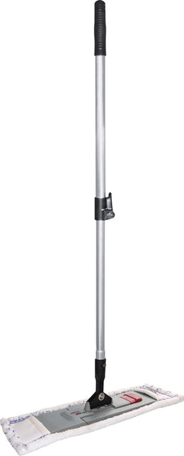 Sprintus mop set ( 9000472011 ) Mop holder, aluminium telescopic handle, mop W500xL1450mm