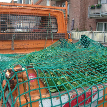 Osłona rozpiętości/siatka zabezpieczająca ładunek ( 9113447166 ) Długość 2,20 m Szerokość 1,50 m