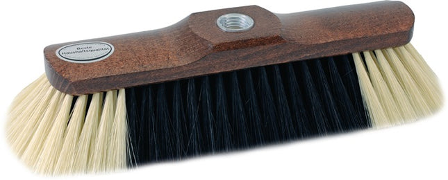 Scopa domestica ( 9000470370 ) Miscela di crine Lunghezza 280 mm