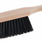 Handfeger ( 9000470198 ) feine Kunstborste Länge 280 mm