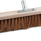 Escoba ( 9000470027 ) fibra de coco longitud 800 mm