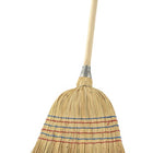 Miotła ze słomy ryżowej ( 9000470196 ) Długość słomy ryżowej 1400 mm
