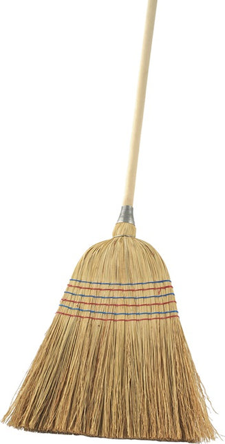 Scopa di paglia di riso ( 9000470196 ) Lunghezza della paglia di riso 1400 mm