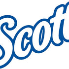 Scott folding towel 6669 ( 9000469725 ) 1-ply white suitable for 9000 474 108