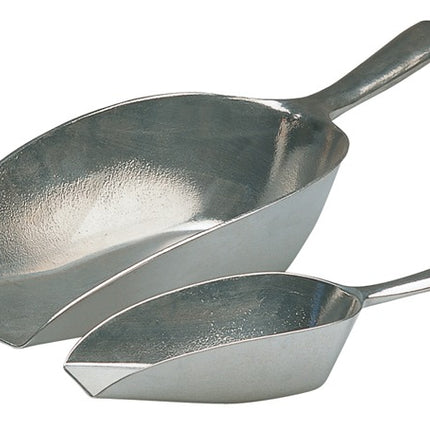 Cuchara de pesaje ( 9000495122 ) Aluminio plateado Capacidad 675 ml