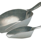 Abwiegeschaufel ( 9000495126 ) Aluminium silber Inhalt 3000 ml