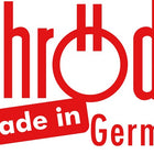 Schröder drilling attachment ( 4000828203 ) length 310 mm spindle milled