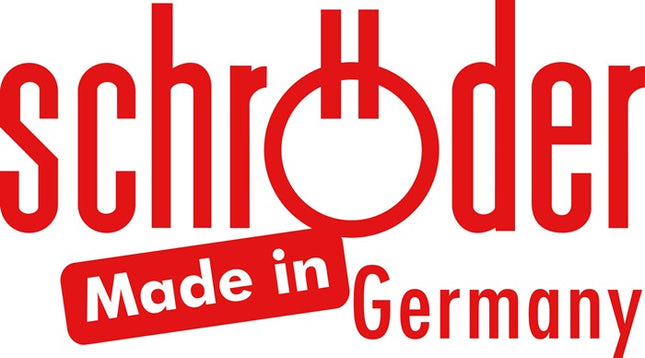 Schröder drilling attachment ( 4000828203 ) length 310 mm spindle milled