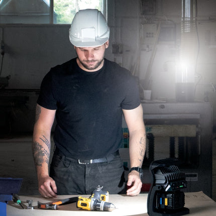 Adaptador de batería Scangrip SMART CONNECTOR ( 4000873488 ) adecuado para DEWALT