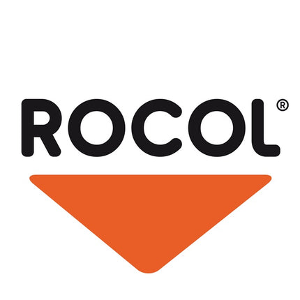 Rocol Bodenmarkierungsband Easy Tape ( 9190491487 ) PVC Länge 33 m Breite 75 mm