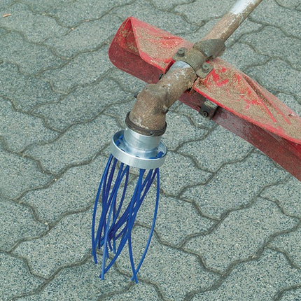 Ratioparts weed brush Octo ( 4000722063 ) outer Ø 83 mm