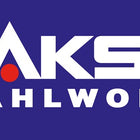 Laine en acier inoxydable Rakso ( 4000841811 ) extra fine 00 150 g