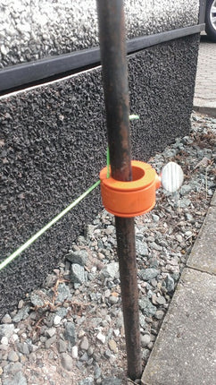 Probst Richtschnurhalter STRING ALONG SA ( 4000818747 ) mit Seilführung