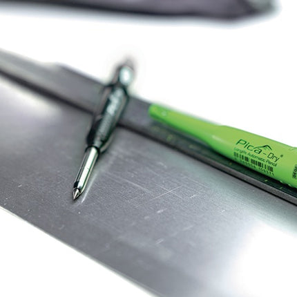 Pica Pica Dry Metal-Set ( 4000872038 ) surtido para metalistería (rayador)