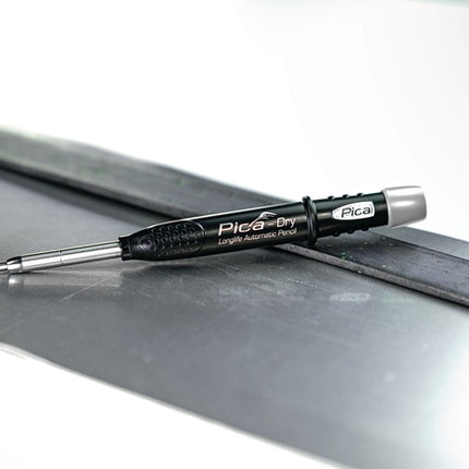 Pica Pica Dry Metal-Set ( 4000872038 ) surtido para metalistería (rayador)