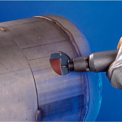 PFERD abrasive sleeve KSB ( 8000433755 ) D19xW25mm25 mm grit size 80 max. speed 30000 min-¹