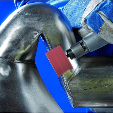 PFERD sanding sleeve ( 4144210140 ) D30xW30mm30 mm grit 40 max. speed 19100 min-¹