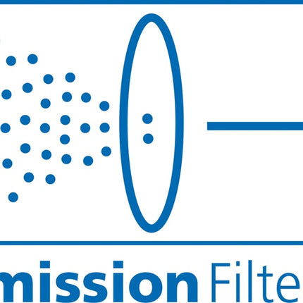 PFERD Vlieskompaktscheibe COMBIDISC VRH ( 4000844739 ) Ø 38 mm Körnung 180 M