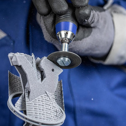 PFERD cutting disc SG STEELOX ( 8000435596 ) Ø 50 mm disc thickness 0.8 mm straight bore 6 mm