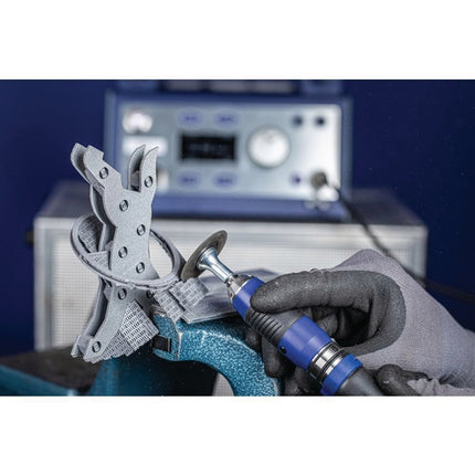 PFERD cutting disc SG STEELOX ( 8000435596 ) Ø 50 mm disc thickness 0.8 mm straight bore 6 mm