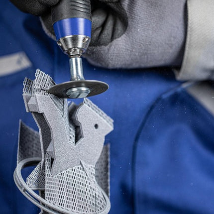 PFERD cutting disc SG STEELOX ( 8000435596 ) Ø 50 mm disc thickness 0.8 mm straight bore 6 mm