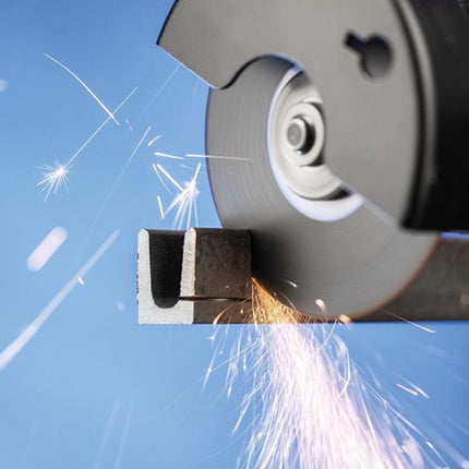 PFERD Trennscheibe SG STEELOX ( 4000841260 ) D115x1,6mm gerade Bohrung 22,23 mm