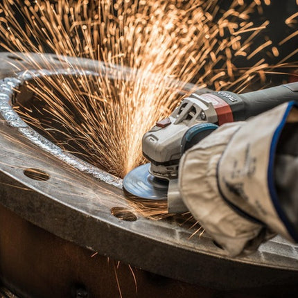 Tarcza szlifierska PFERD (8000435142) D125xS7.2mm Otwór 22.23 mm