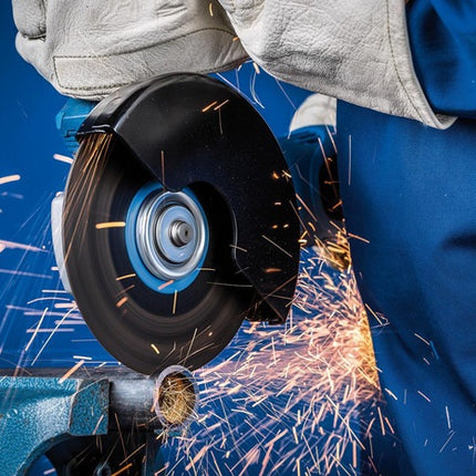 PFERD Trennscheibe PSF STEEL ( 8000435580 ) D150x1,6mm gerade Bohrung 22,23 mm