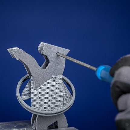 PFERD Werkstattfeile DIN 7261 ( 8000436017 ) Länge 150 mm Querschnitt 6 mm FH 3