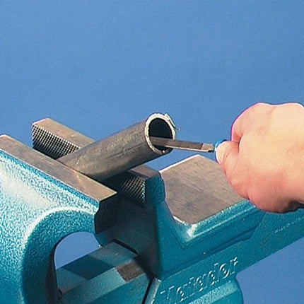 PFERD Werkstattfeile DIN 7261 ( 8000436012 ) Länge 150 mm Querschnitt 16 x 4,5 mm FH 3