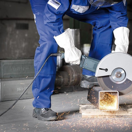 PFERD Trennscheibe 100 SG STEEL ( 8000435627 ) D350x4,5mm gerade Bohrung 20 mm