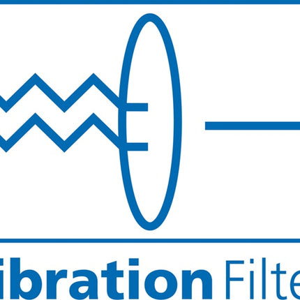 Disco de corte PFERD EHT PSF ALU+STONE ( 8000435665 ) D125x2,4mm taladro acodado 125 mm