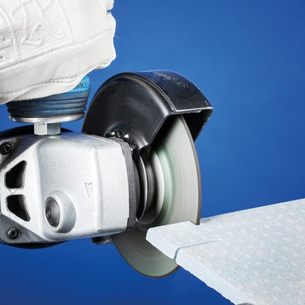 Disco de corte PFERD EHT PSF ALU+STONE ( 8000435665 ) D125x2,4mm taladro acodado 125 mm