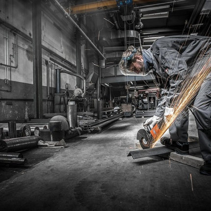 PFERD Trennscheibe PSF STEEL ( 4000841284 ) D180x3mm gerade Bohrung 22,23 mm