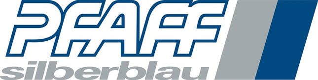 Pfaff Gabelrolle ( 9000443612 ) Polyurethan Naben-L. 70 mm Rad-B. 70 mm