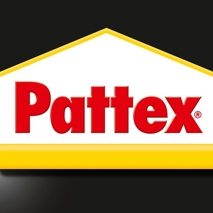 Pattex Embouts de cartouches PFWKS ( 4000353509 ) Plastique
