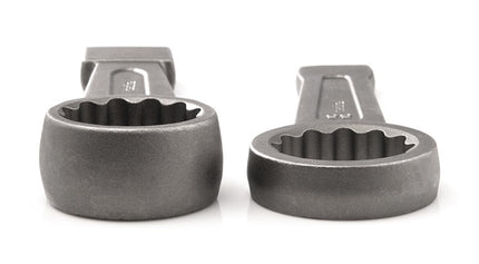 Chiave combinata 845 ( 4000823942 ) Larghezza tra le superfici 41 mm Acciaio CV