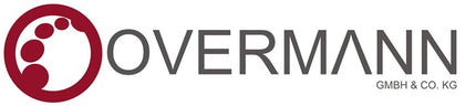 Corda di avviamento Overmann ( 4000816870 ) ruota di corda Ø 4 mm