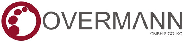 Overmann cord ( 4000816875 ) rope wheel Ø 5 mm