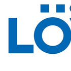 Original Löwe sealing profile shears 4.104/YR ( 4000814564 ) length 230 mm rubber