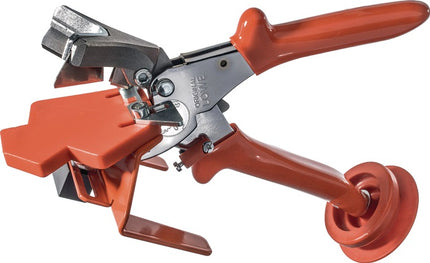 Original Löwe sealing profile shears 4.104/YR ( 4000814564 ) length 230 mm rubber