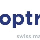 Maska ustno-nosowa Optrel (4000370393) czarny zawór 2 szt.